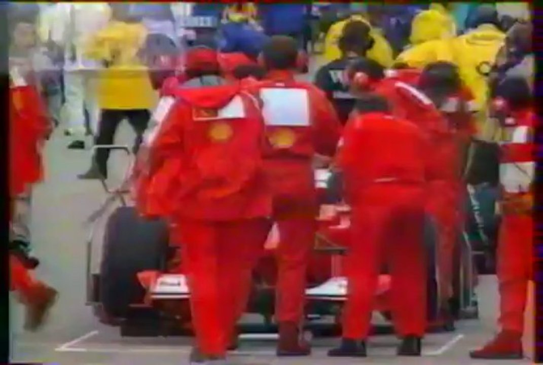 GP USA 2000 Part 1