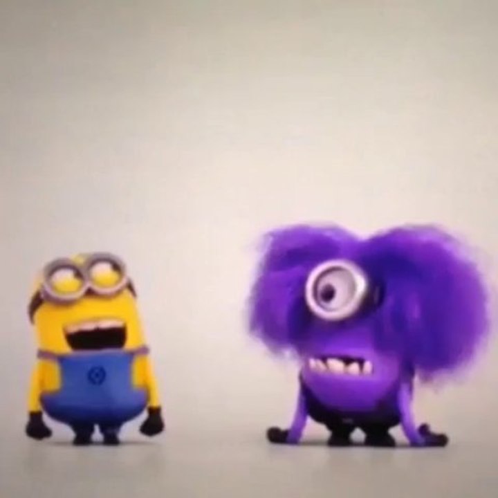 Minions