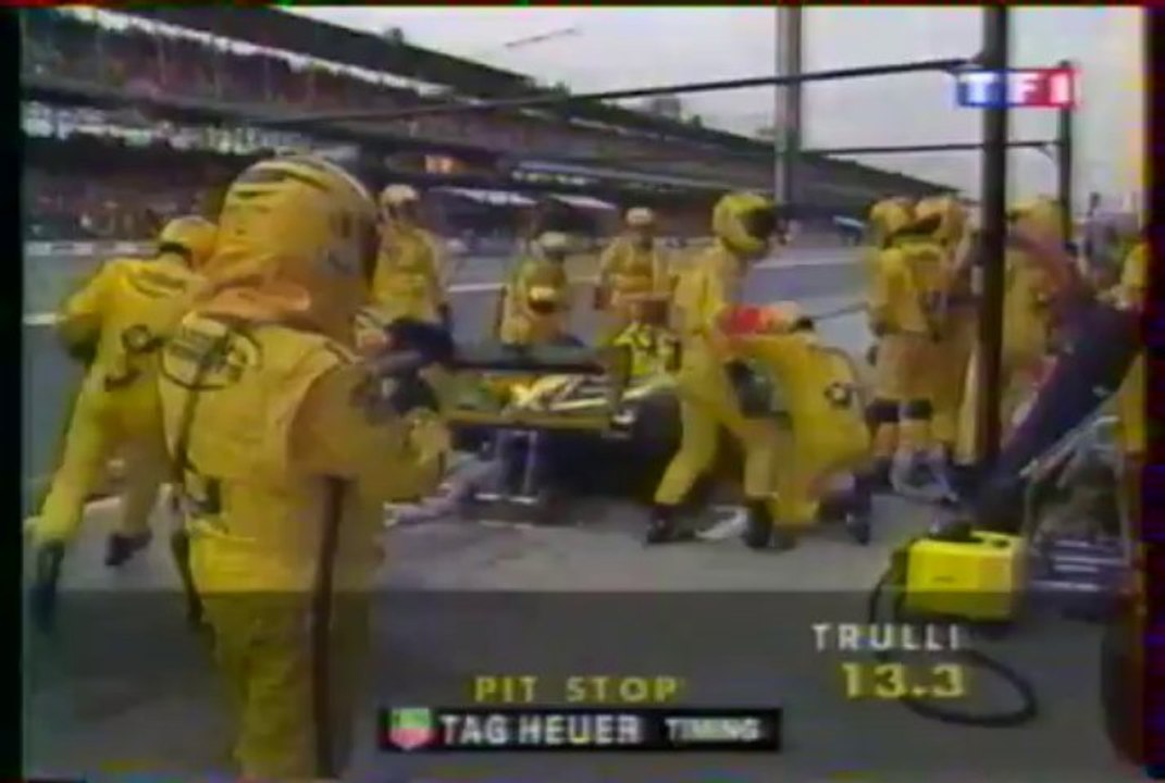 GP USA 2000 Part 2