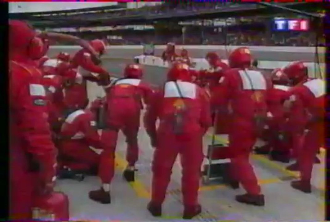 GP USA 2000 Part 4