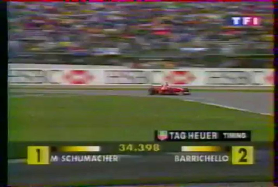 GP USA 2000 Part 5