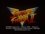 Street Fighter II V - EP29 (END)
