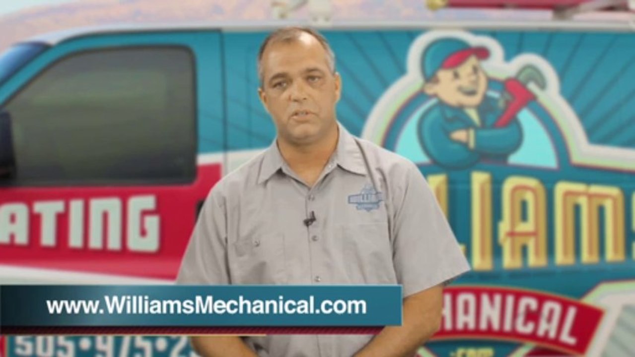 Albuquerque HVAC Contractors | Rio Rancho