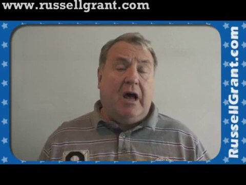 Russell Grant Video Horoscope Aries October Saturday 5th 2013 russellgrant.com