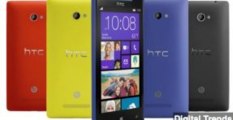 Why Would Microsoft Want to Put WP8 on HTC's Android Phones?