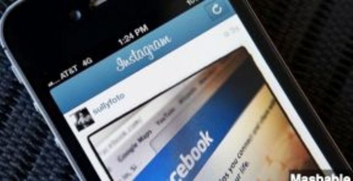 Instagram Introducing Ads, as Promised