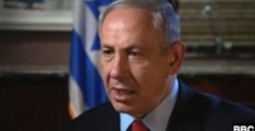Israeli PM Warns Iran About 'Immortal' Nuclear Regime
