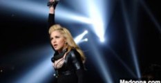 Madonna Starts 'Revolution' Against 'Collapsing' World