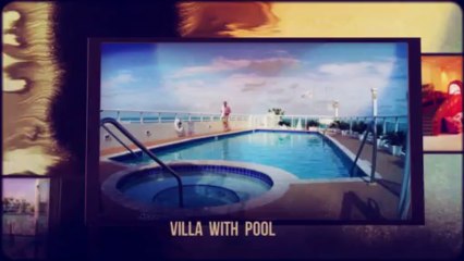 Furnished Cottages Miami Beach FL-Vacation Villas FL