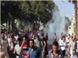 5 قتلى في مظاهرات ضد الانقلاب العسكري بمصر