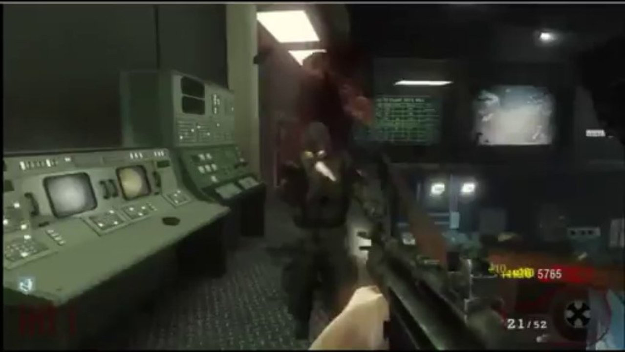 TEORIAS Y DEMAS SOBRE BLACK OPS 2 ZOMBIES