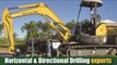 drilling contractors Horizontal Drilling Done Right First Time drilling contractors