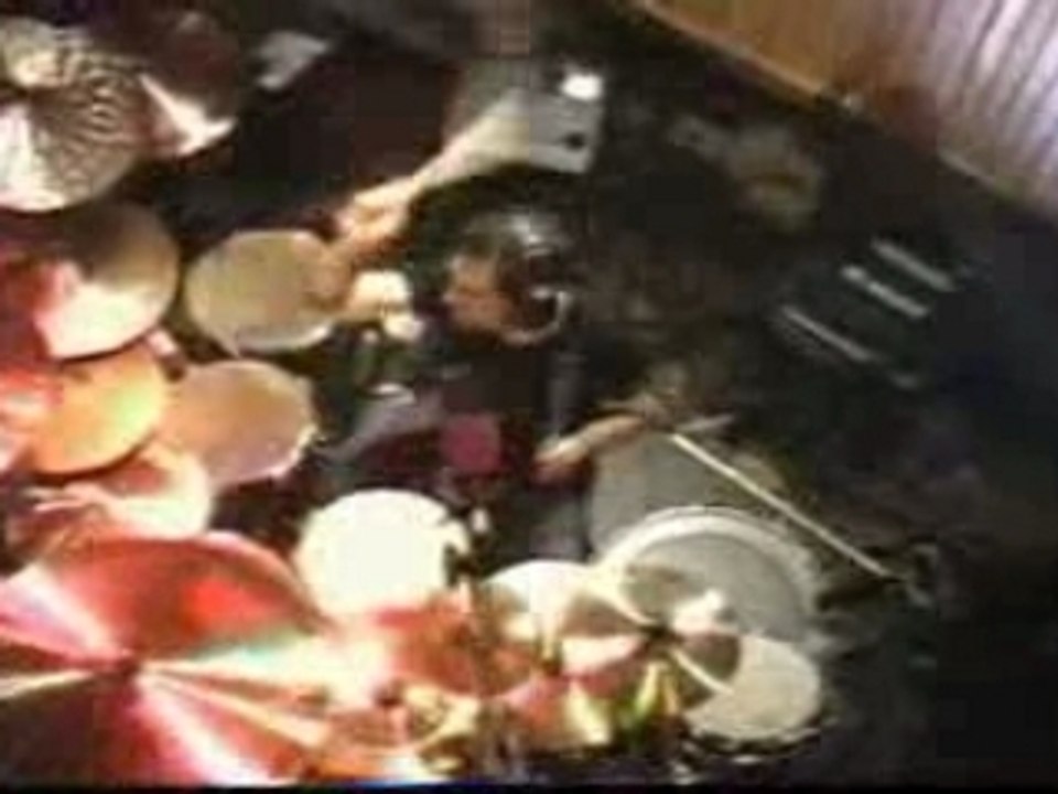 J.Satriani (Surfing With The Alien LIVE)