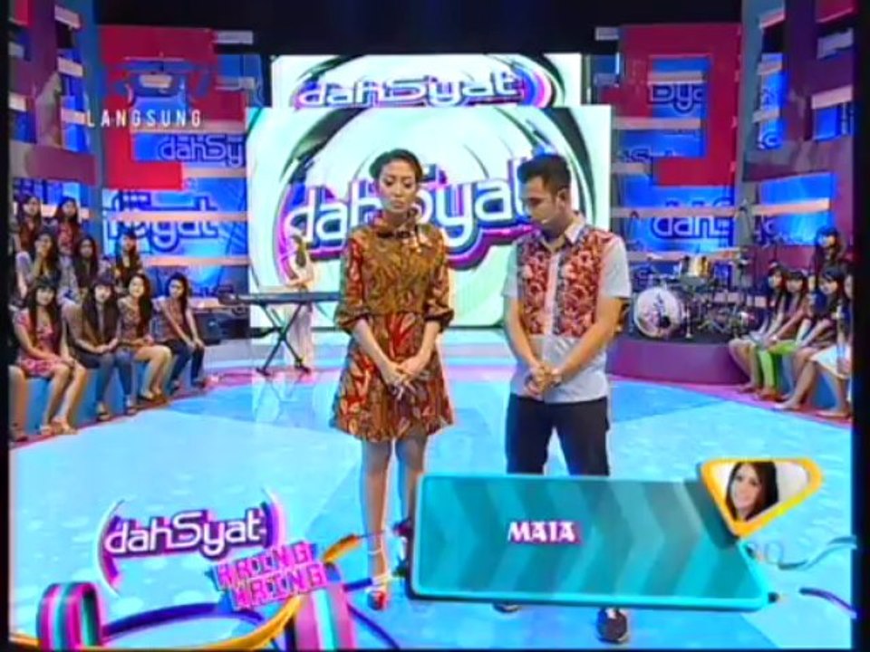 [130921]dahSyat RCTI - Seg 5