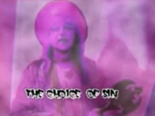 Perseo Miranda - The Choice of Sin