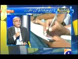 Aapas Ki Baat with Najam Sethi - 4 October 2013  Taliban Muzakraat Ke Liye Tayaar Full GeoNews