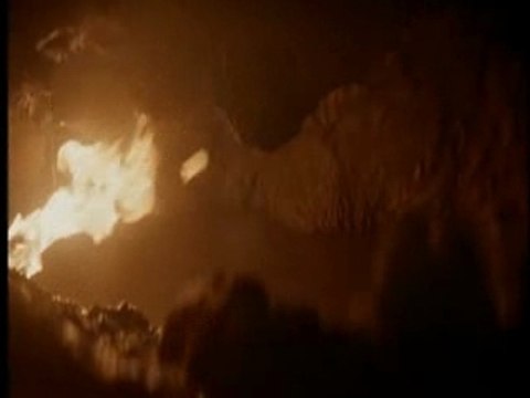 Rambo parodie le parcours