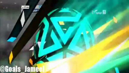 اهداف التعاون والشعلة 2-1 - دوري عبداللطيف جميل