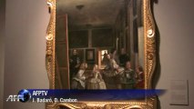 Lo último de Velázquez