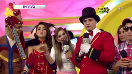 El amor de Jesús Soltero y La Muñequita Elizabeth a través del tiempo