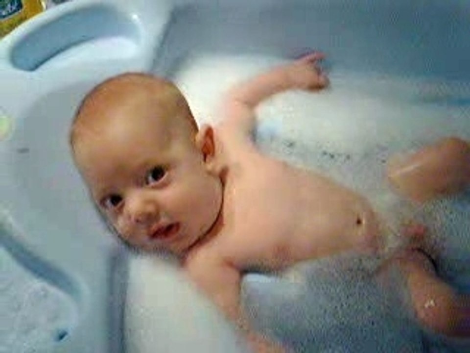 bon bain!
