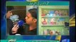 Hum Log - 4 October 2013 Full Talk Show on Samaa News Jaali Doctors