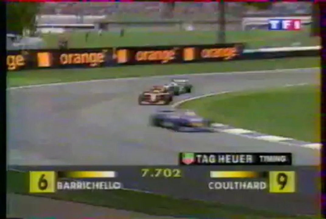 GP USA 2000 Part 3