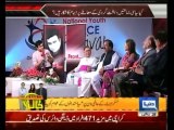 On The Front  - 4 October 2013 Full HQ Talk Show with Kamran Shahid On DunyaNews