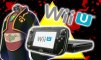 [UNBOXING] Nintendo WiiU Zelda TWW + Ganondorf