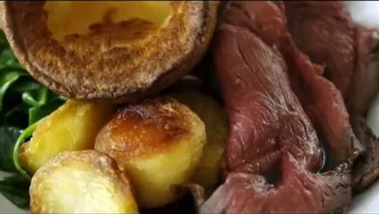 Robin Food (Curry de pescado)