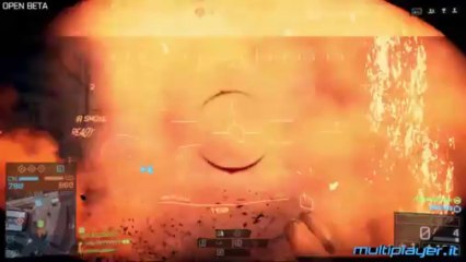 Battlefield 4 - Anteprima (HD)
