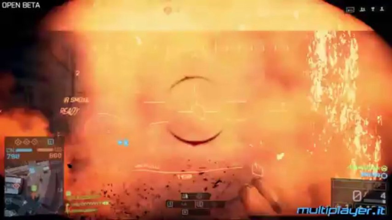 Battlefield 4 - Anteprima (HD)