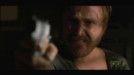 Bad Breaking Bad ending - DO NOT WATCH IF YOU MISSED THE FINALE