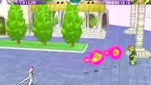 Video de Super Dragon Ball Z