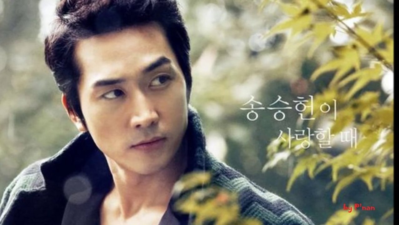 Happy Birthday Song Seung Heon ! ( 2013 ) - video Dailymotion