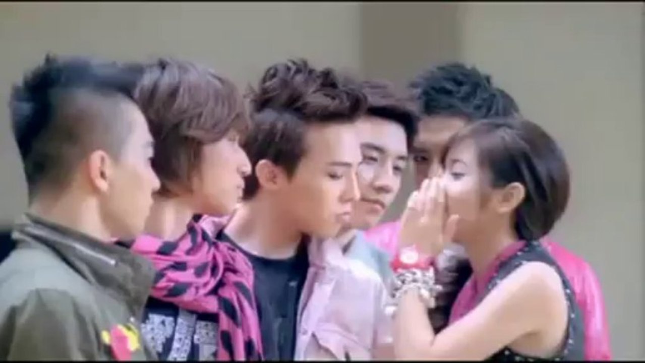 BIGBANG - Eversense Commercial [CF]