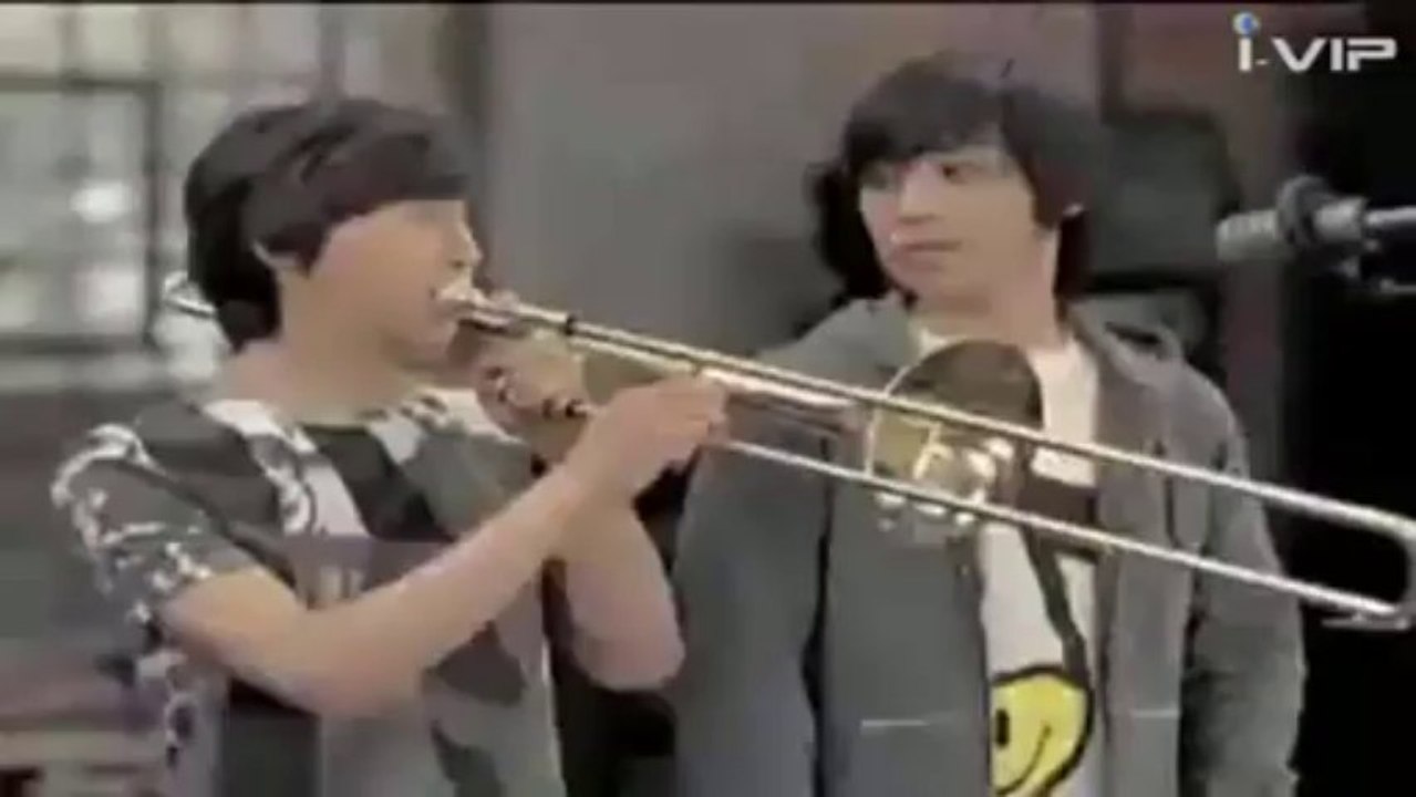 BIGBANG - Baskin Robbins [CF]