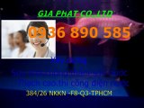 Cty chống thấm nhà ở quận 4 sika –version 0936 890585