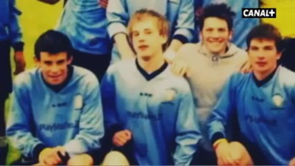 Los Origenes de Bale - Fiebre Maldini - Version Extendida