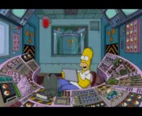 The Simpsons Tapped Out v4.1