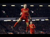 Liverpool vs. Crystal Palace Live Stream Online 5th Oct 2013