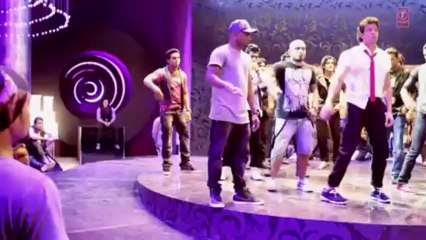 _Raghupati Raghav Krrish 3 _ Song Making _ Hrithik Roshan, Priyanka Chopra