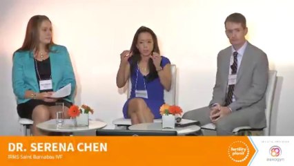 Know Your Embryo:  Time-Lapse Spots Faulty Genetics