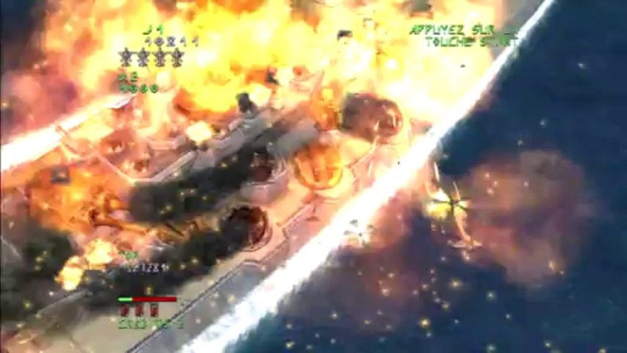 under defeat hd