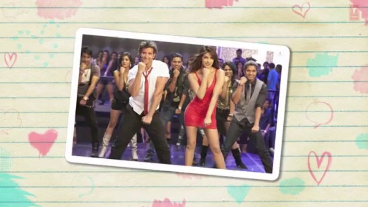 You Are My Love Full Song - Krrish 3; Hrithik Roshan, Priyanka Chopra