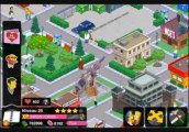 Simpsons Tapped Out v4.3.0 Cheats Android Hack Unlimited Donuts Money