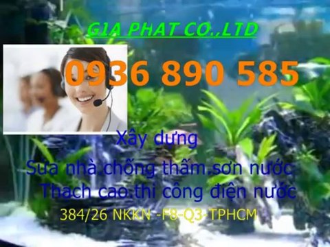Chống thấm dột nhà ở quận 7 kova –version //0907 323 053//