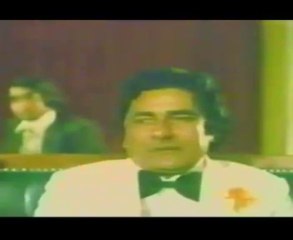 Mehdi Hassan qurbaan hai duniya saari