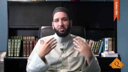 The Funniest Sahabi - Omar Suleiman - Quran Weekly