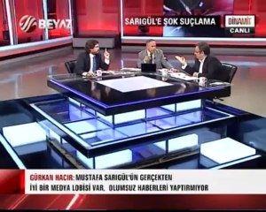 Dinamit 04.10.2013 1.Kısım